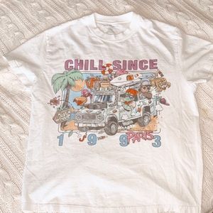 Brandy Melville Chill Since